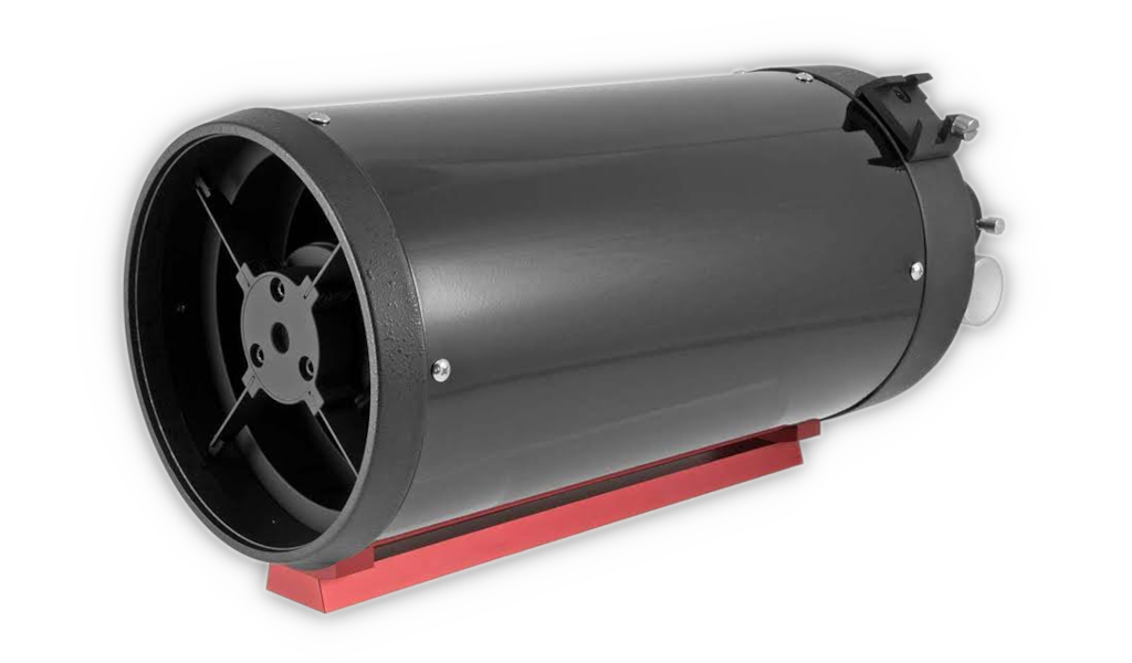 Ritchey–Chrétien' tüüpi peegelteleskoop